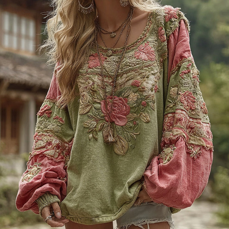 Timeless Vintage Style Shirt
