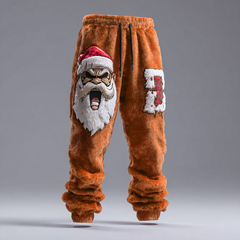 Elegantly Designed Trousers