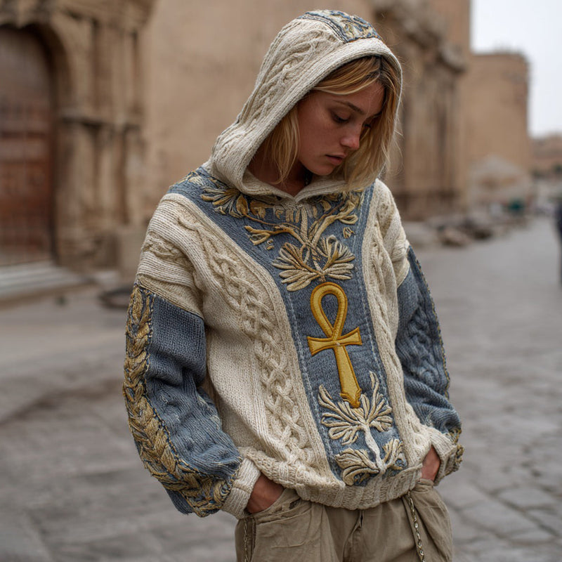 Classic Designed Jumper