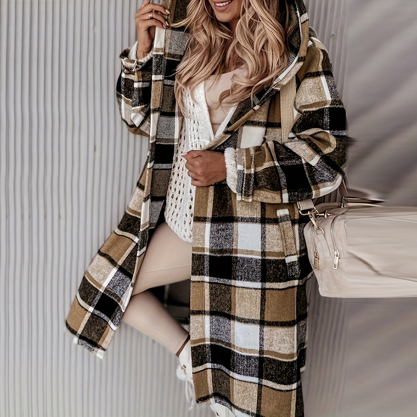 Apollonia | Modern and Fashionable winter Jacket