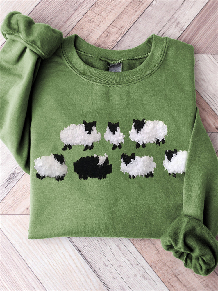 Gracefully Designed Shirt