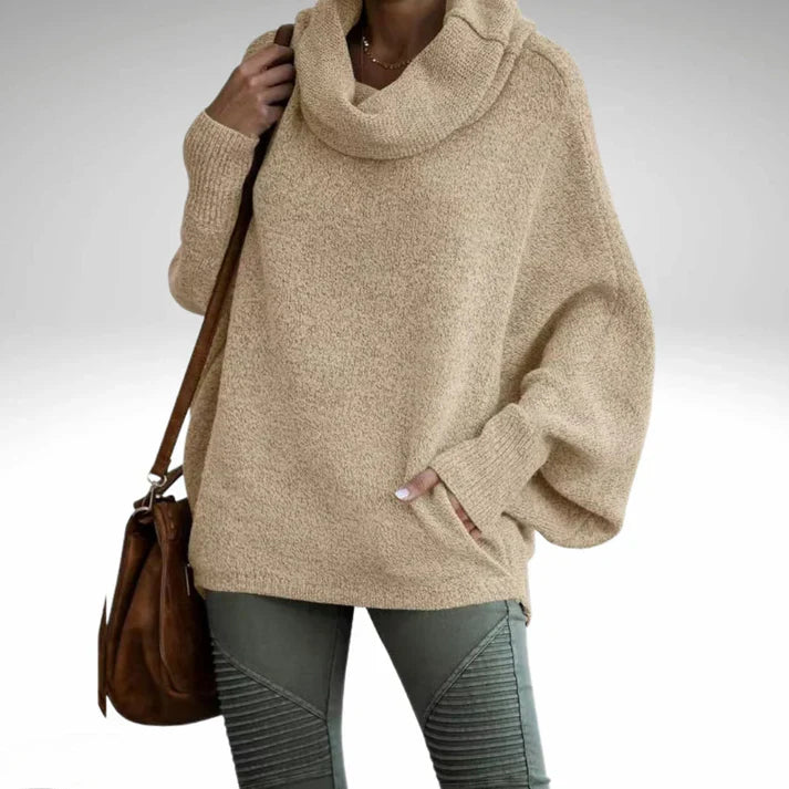 Classic Designed Jumper