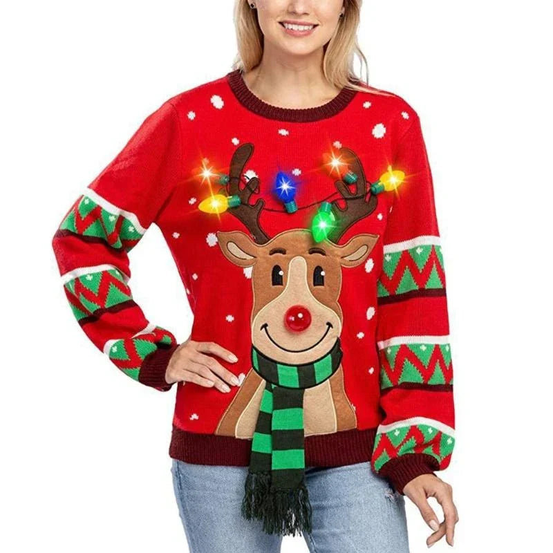 Classic Vintage Jumper