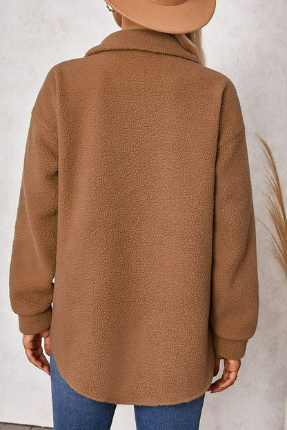 Classic Designed Jacket
