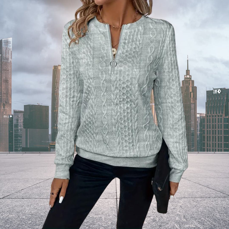 Beautifully Crafted Jumper