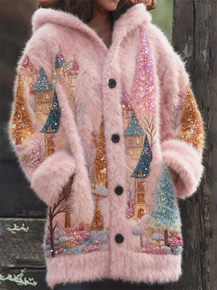 Elegantly Designed Cardigan