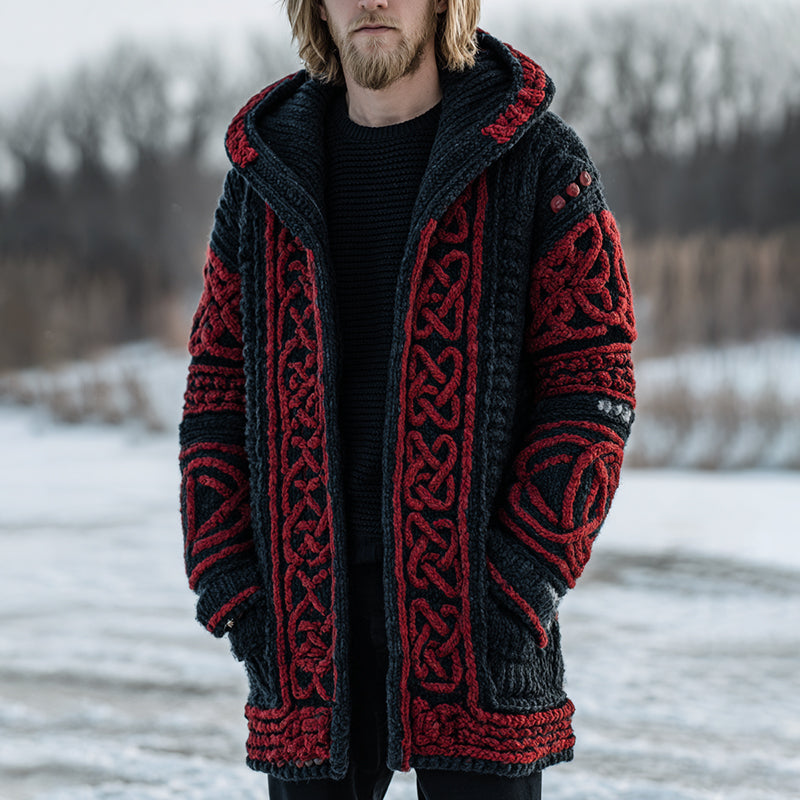 Elegantly Designed Cardigan
