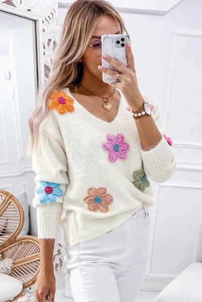 Beautifully Crafted Jumper