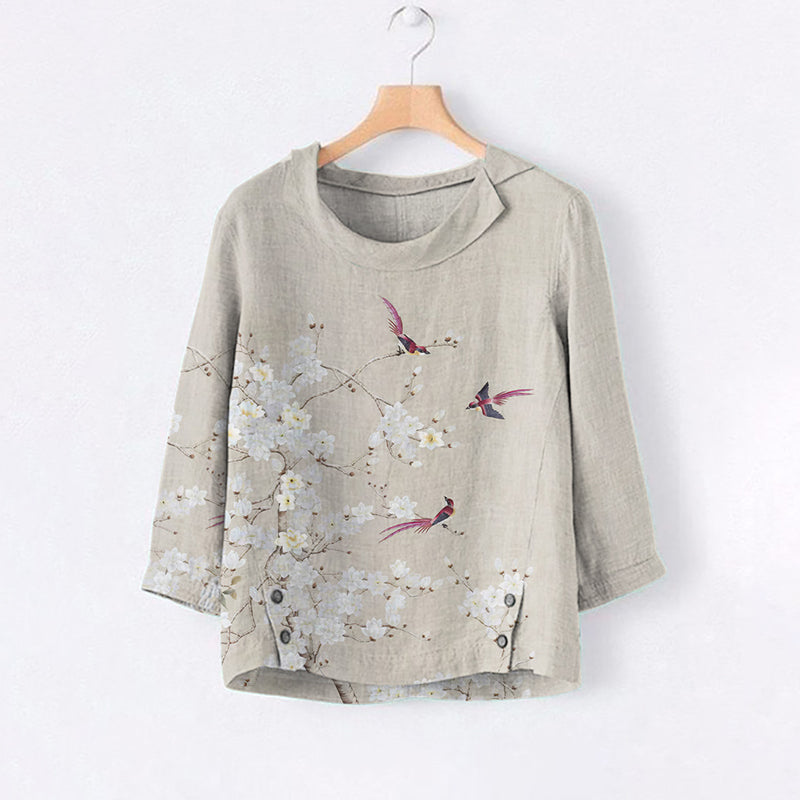 Beautifully Crafted Blouse
