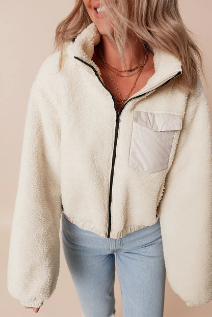 Beautifully Crafted Jacket