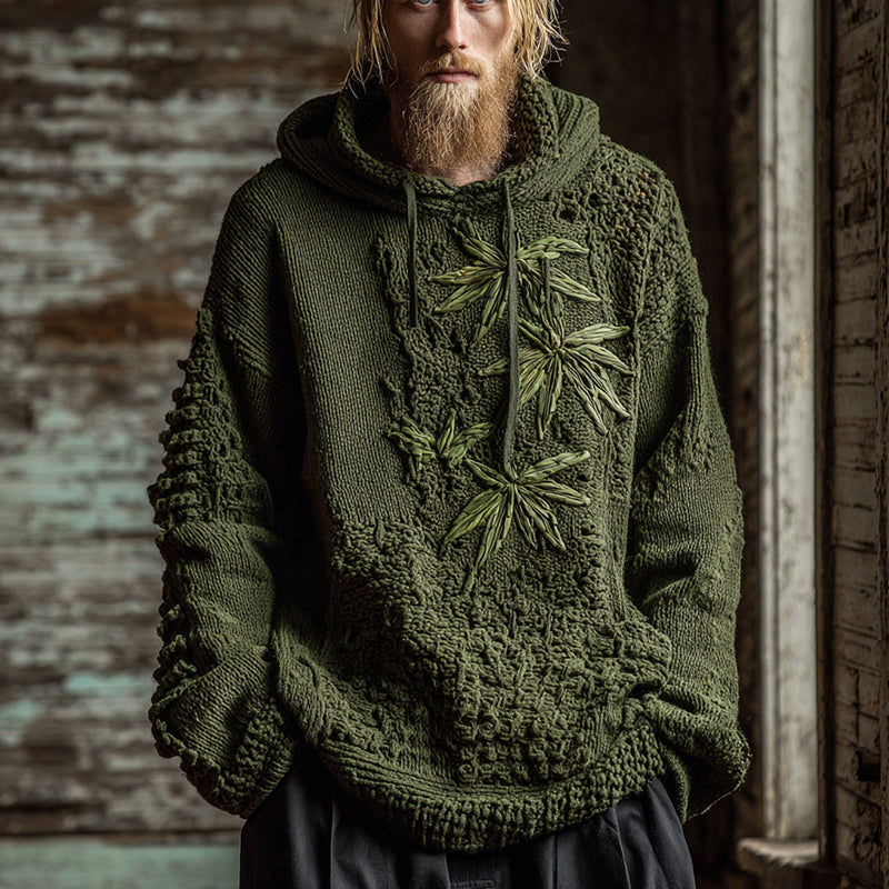 Beautifully Crafted Jumper