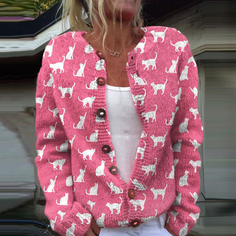 Thoughtfully Designed Jumper