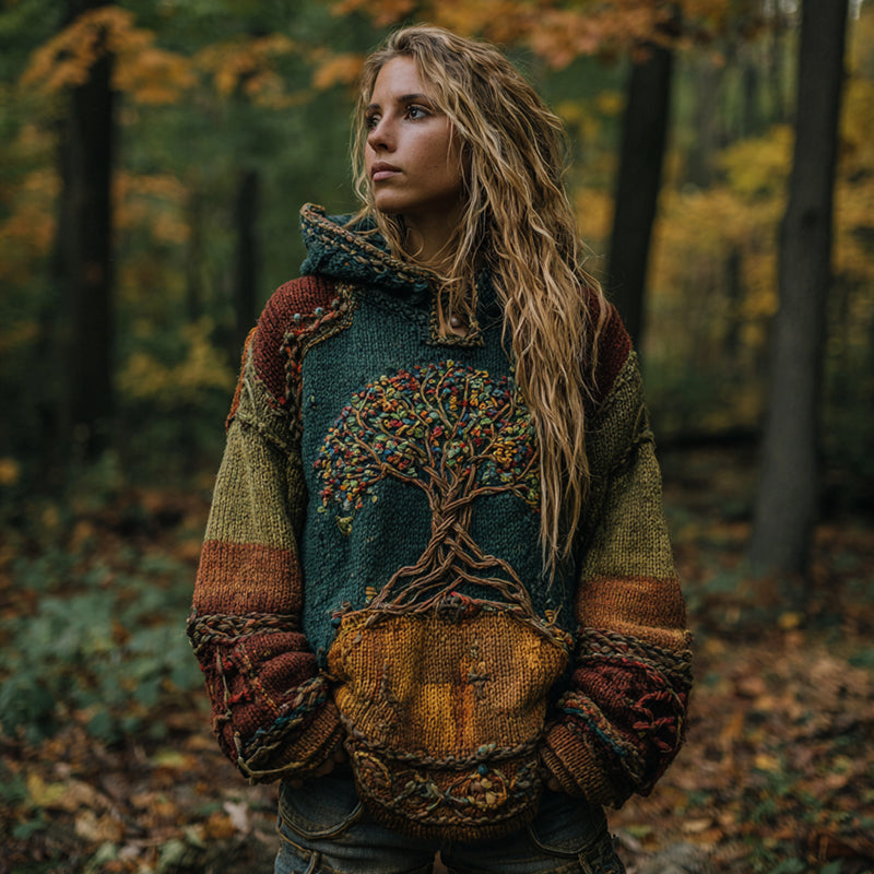 Gracefully Designed Jumper