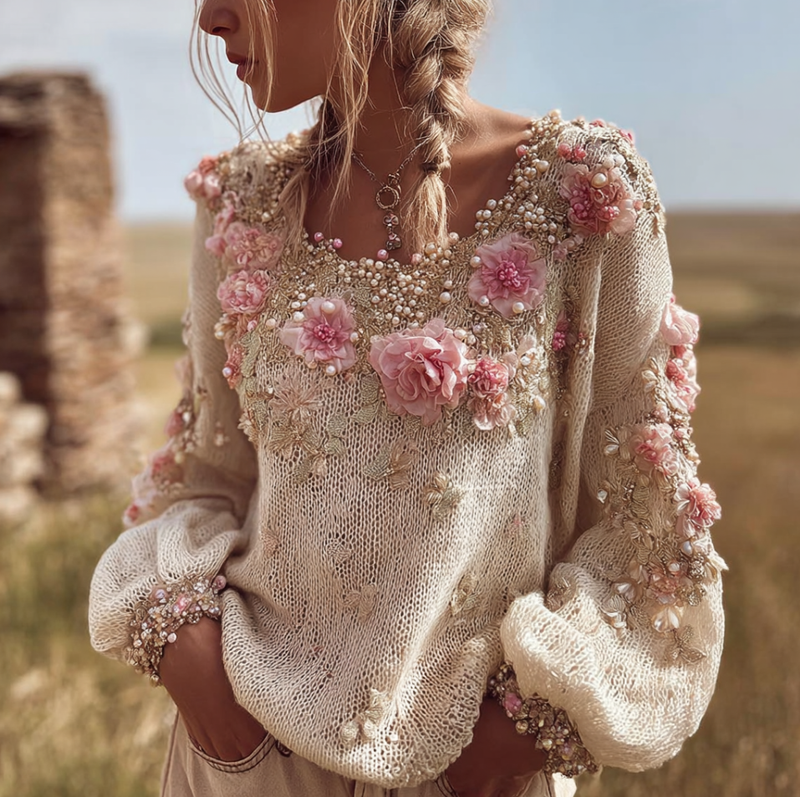 Classic Designed Jumper