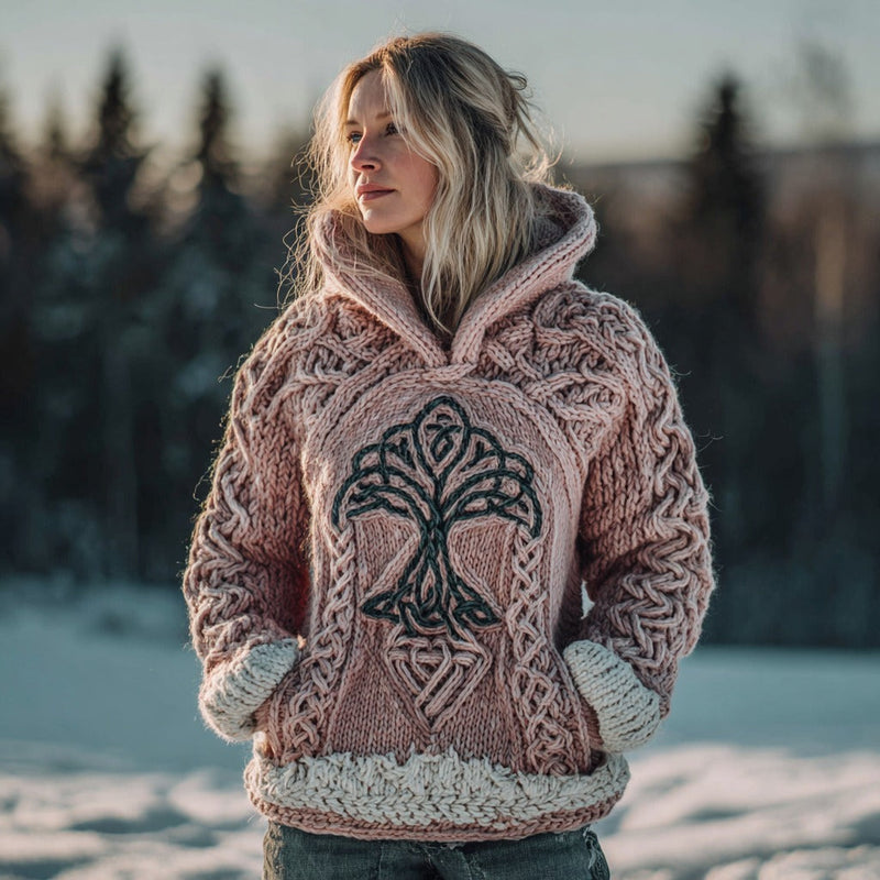 Classic Vintage Jumper