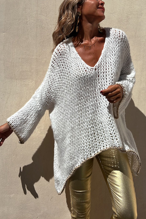 Classic Vintage Jumper