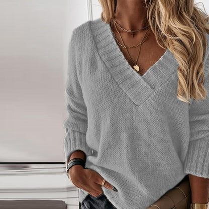 Classic Vintage Jumper