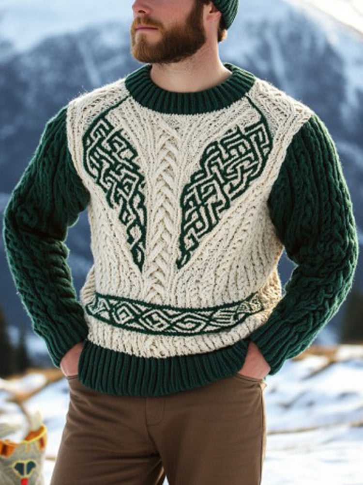 Elegantly Designed Jumper