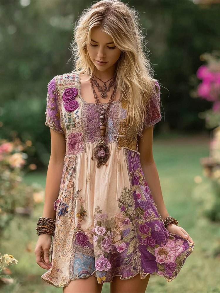 Thoughtfully Designed Dress