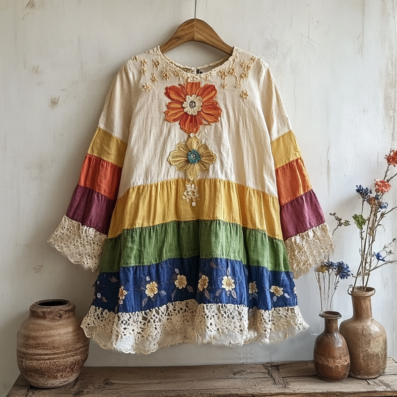 Vintage Inspired Shirt