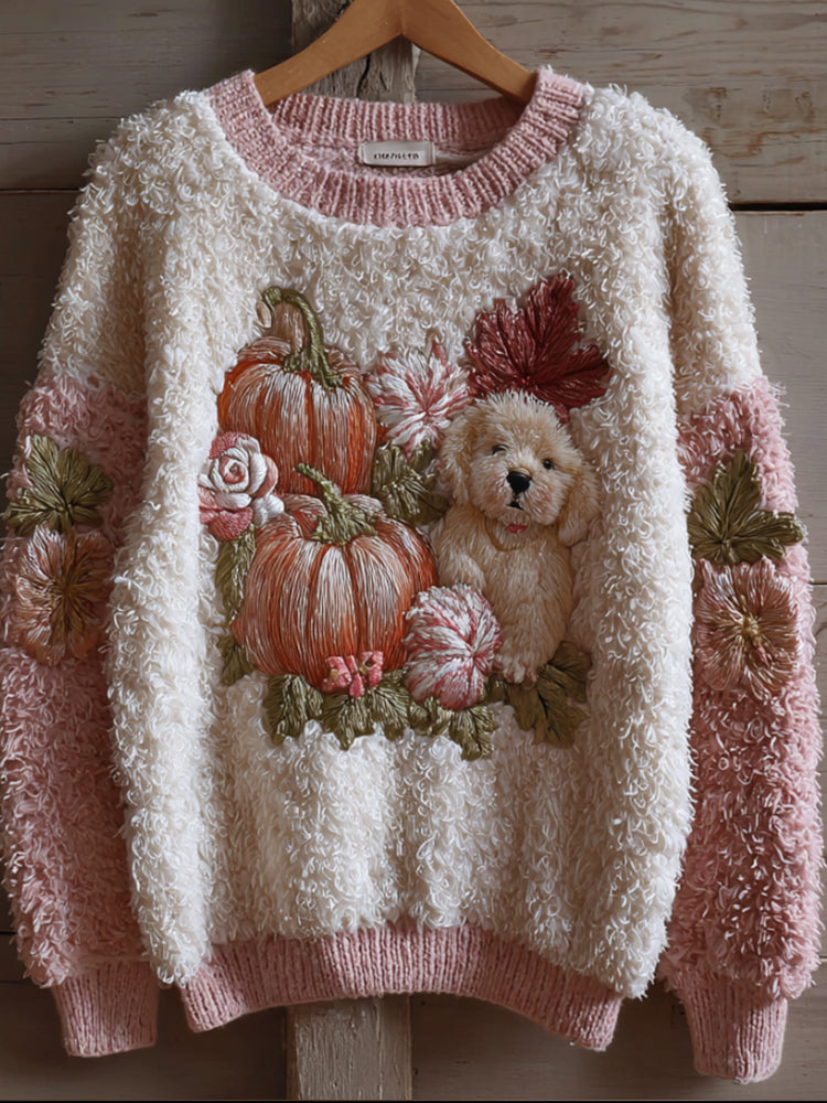 Classic Designed Jumper