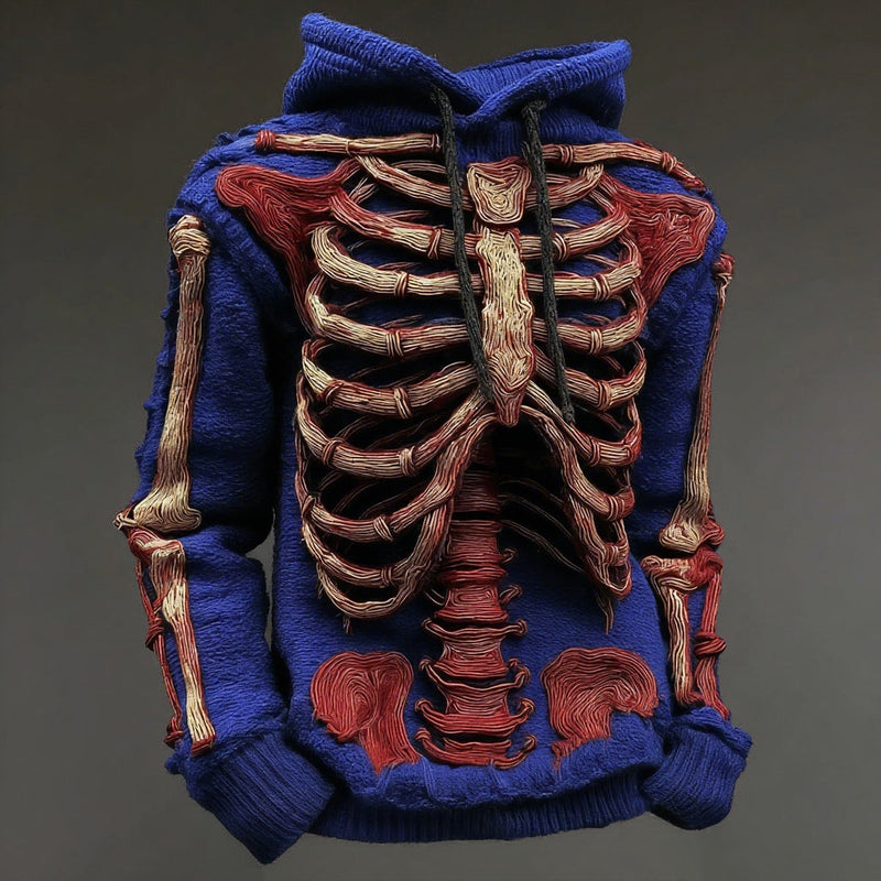 Gracefully Designed Jumper