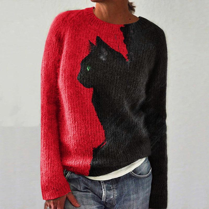 Classic Vintage Jumper
