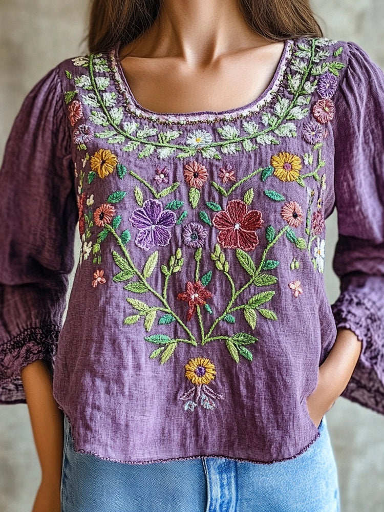 Classic Vintage Shirt