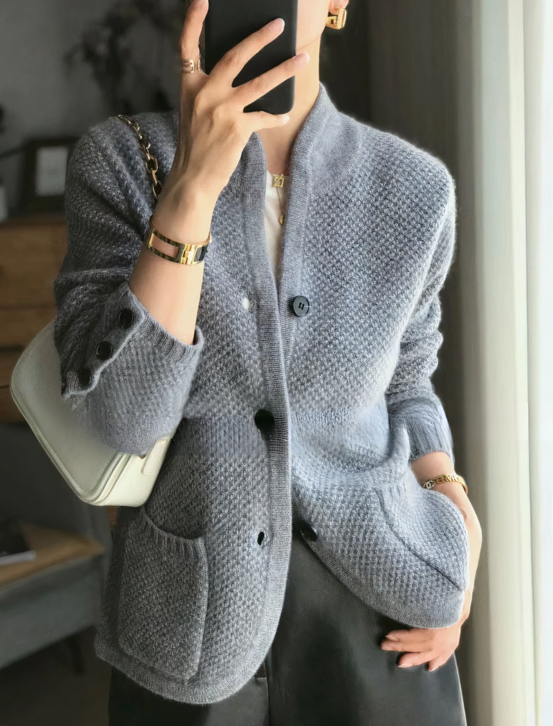 Classic Vintage Jacket