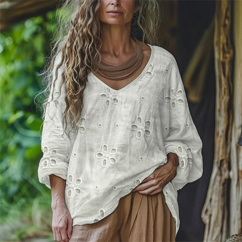 Timeless Vintage Style Garment