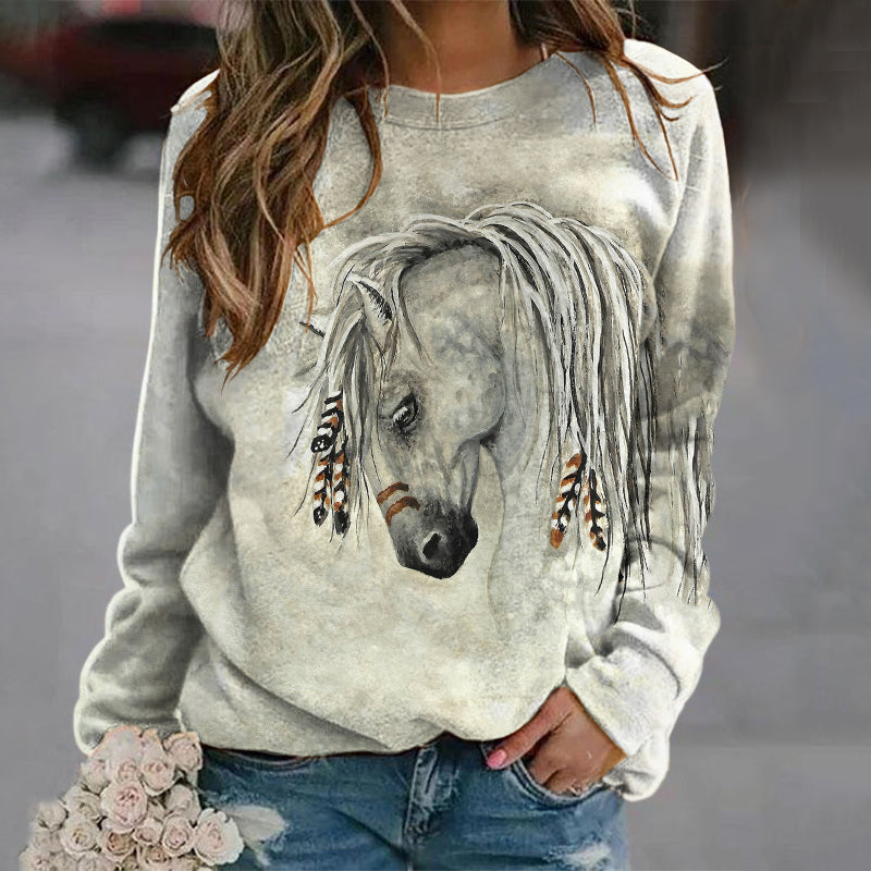 Gracefully Designed Shirt