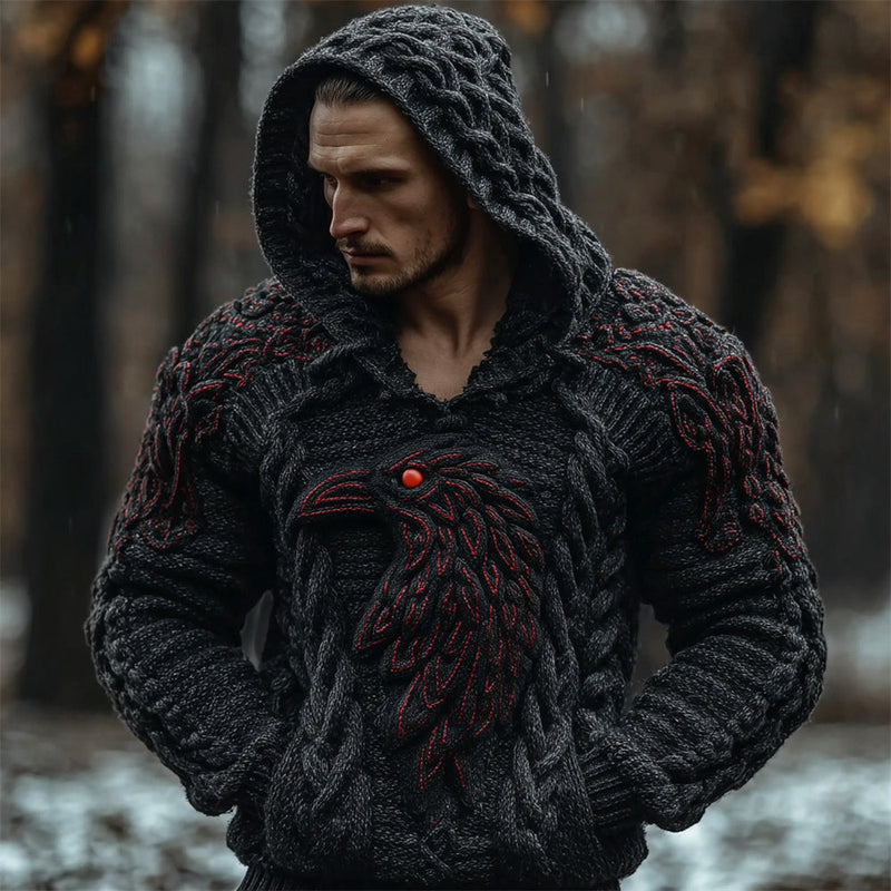 Thoughtfully Designed Jumper