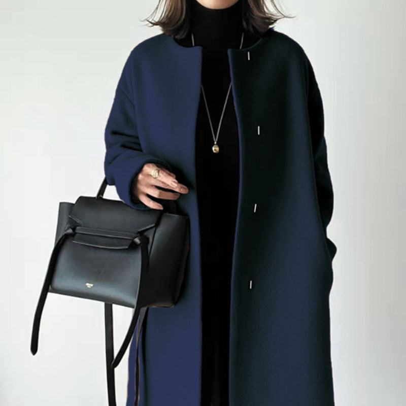 Vintage Inspired Coat