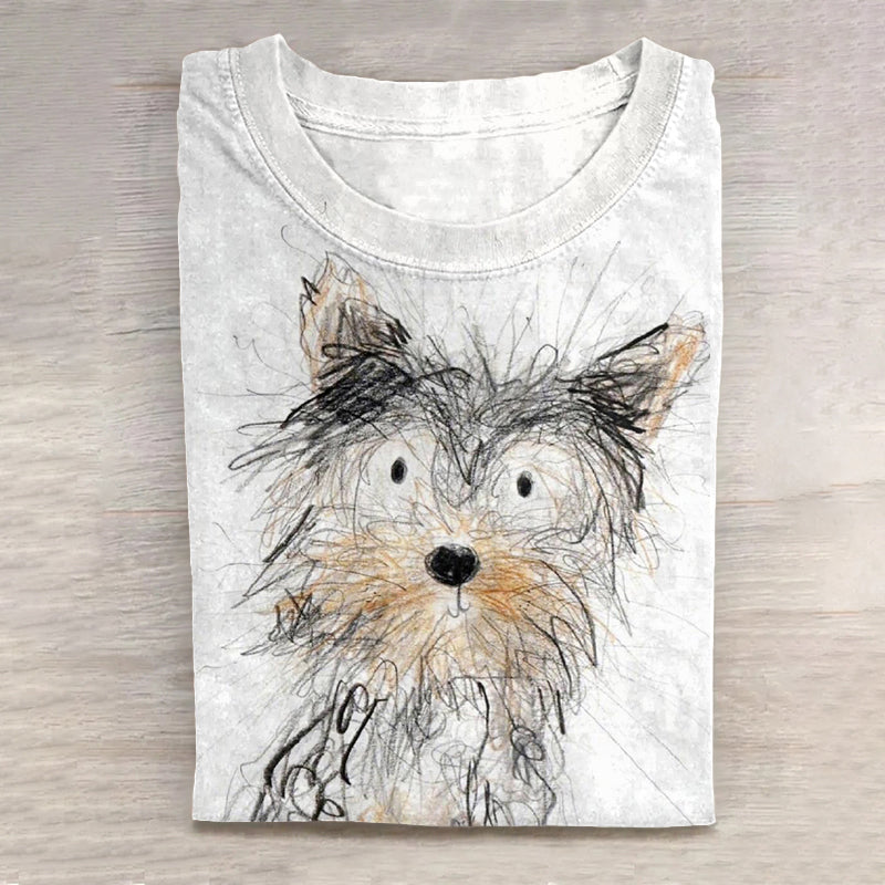 Classic Vintage T-Shirt
