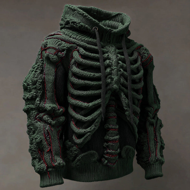 Classic Designed Jumper