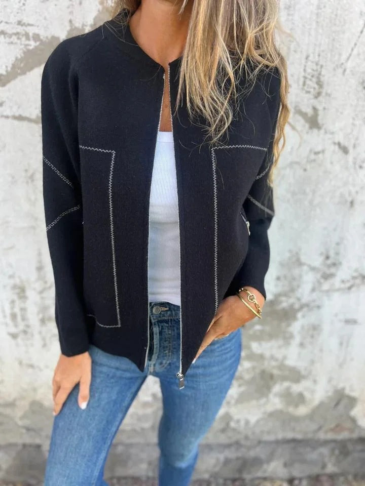 Classic Vintage Jacket