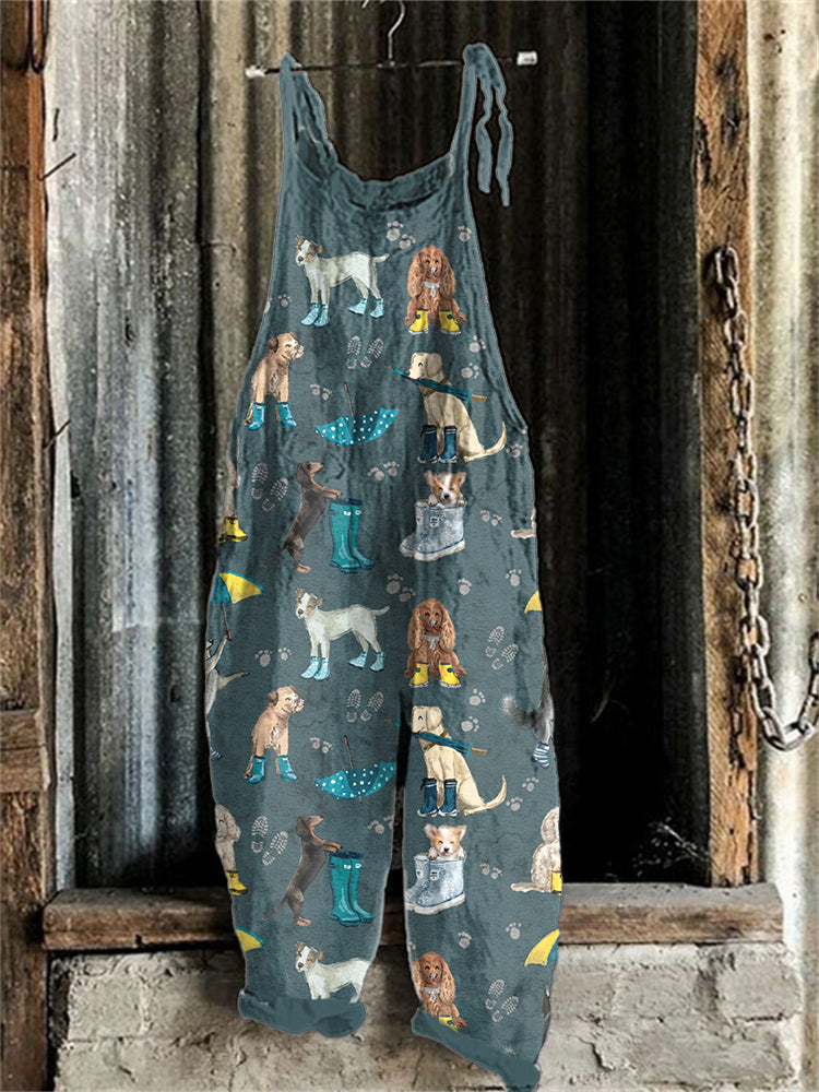 Classic Vintage Garment