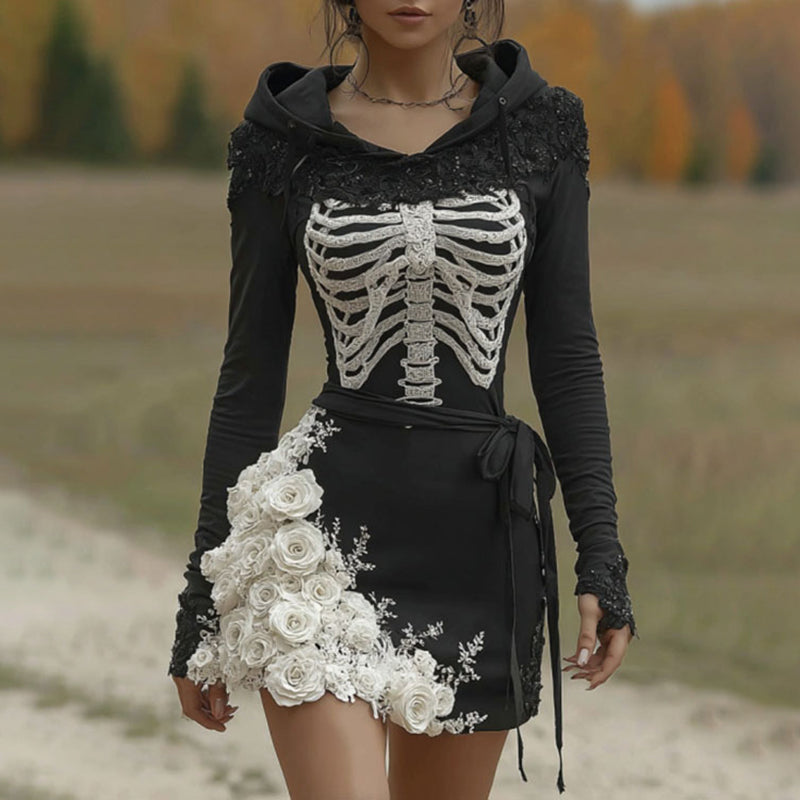 Elegantly Designed Dress