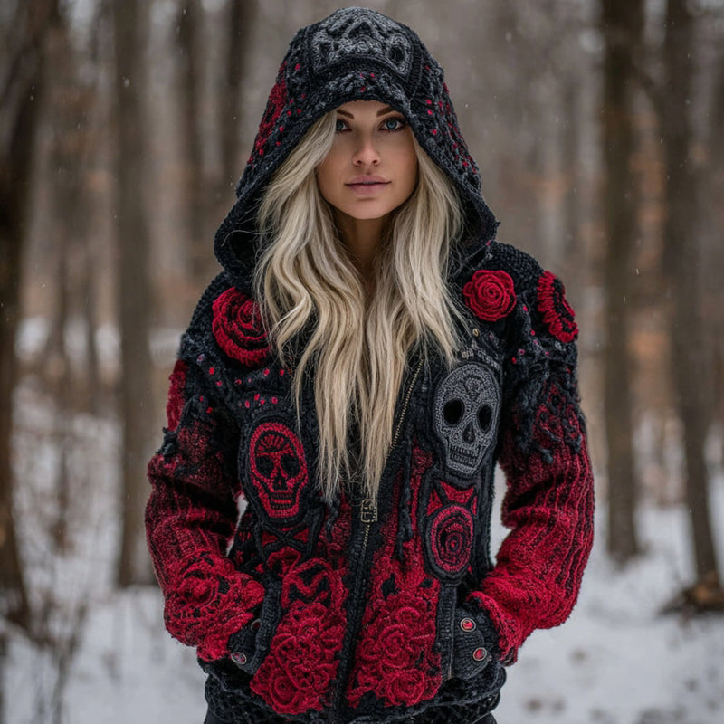 Gracefully Designed Jumper