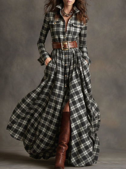 Beautifully Crafted Dress