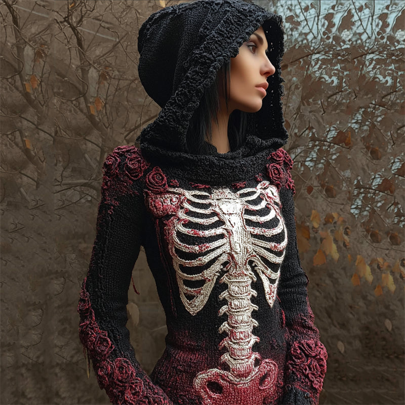 Thoughtfully Designed Jumper