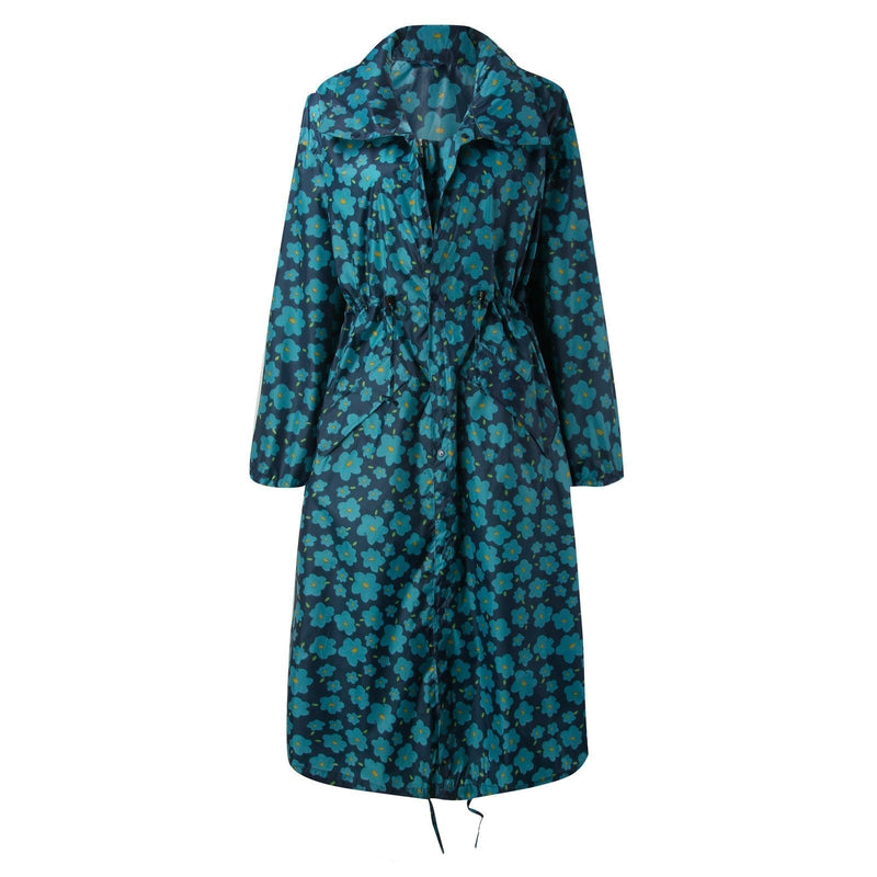 Gracefully Designed Coat