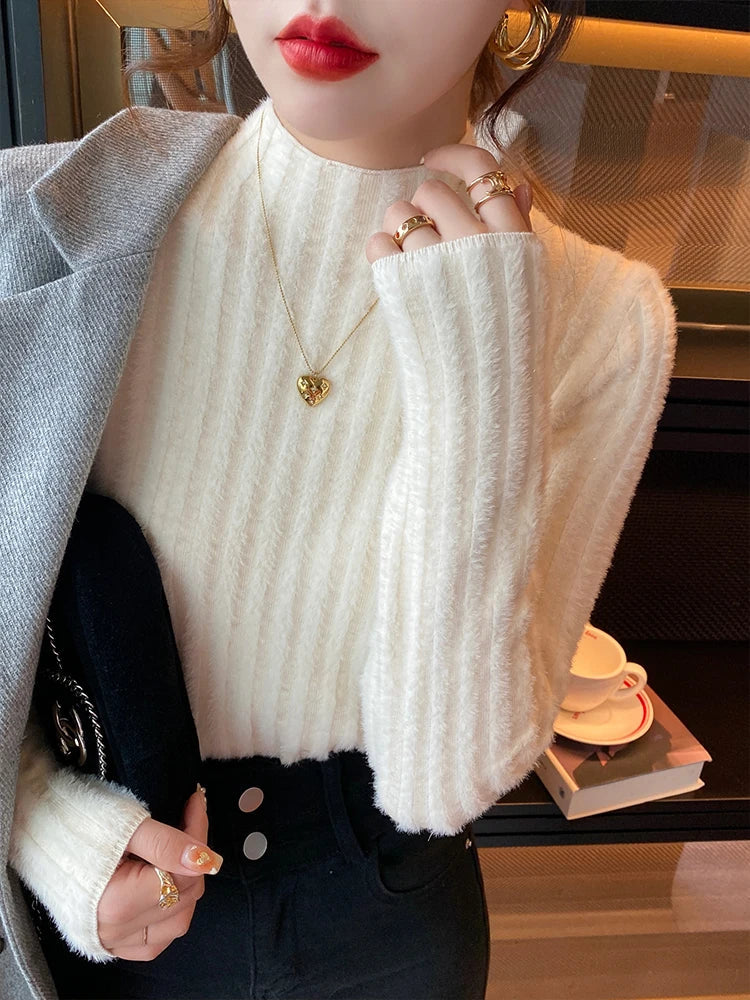 Vintage Inspired Jumper