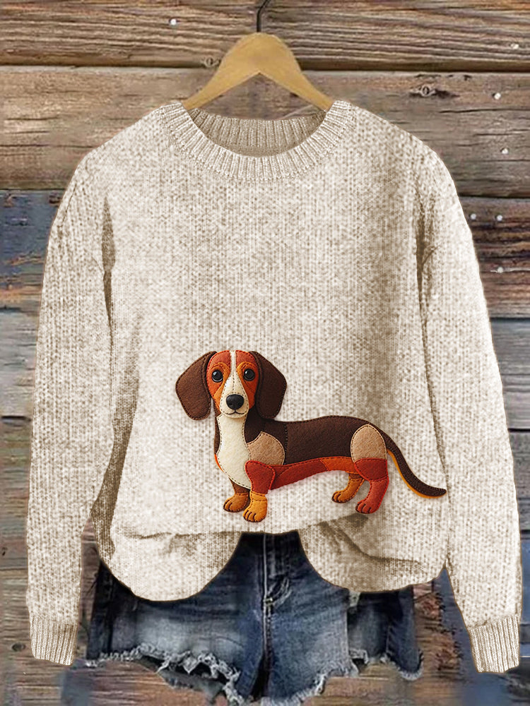 Elegantly Designed Jumper