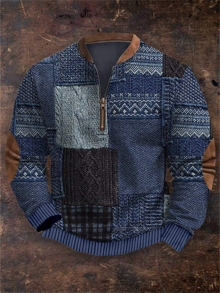 Vintage Inspired Shirt