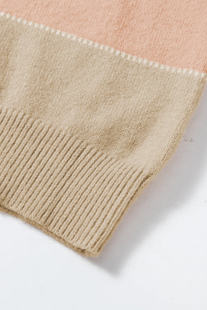 Thoughtfully Designed Jumper