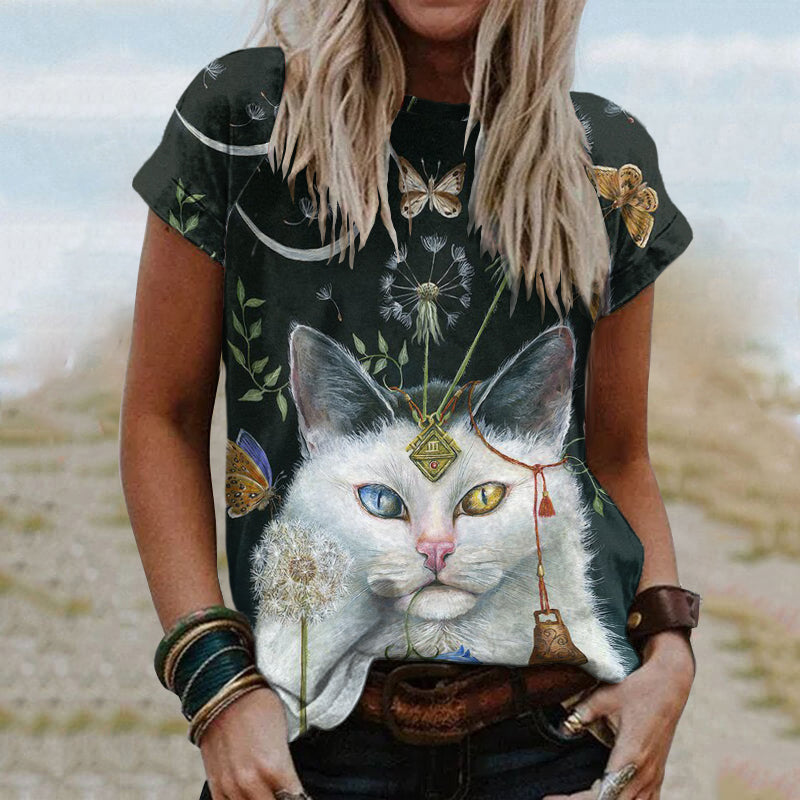 Beautifully Crafted T-Shirt
