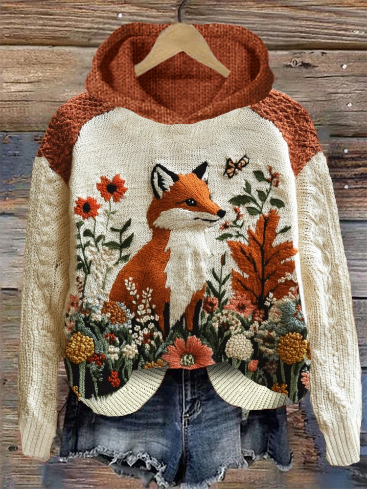 Beautifully Crafted Jumper
