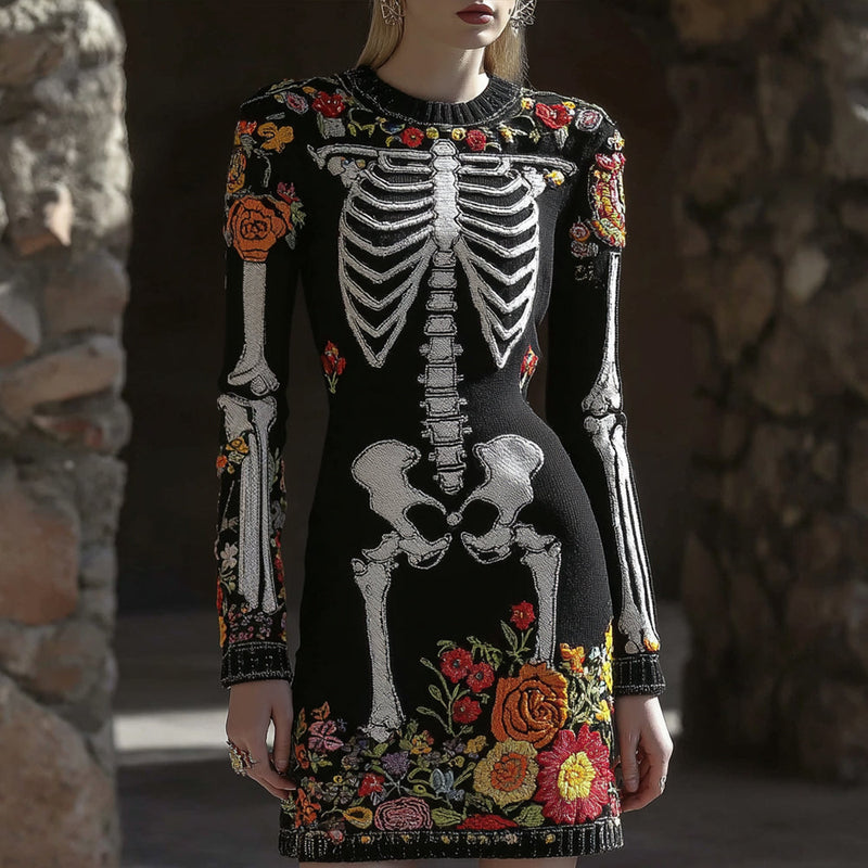 Elegantly Designed Jumper