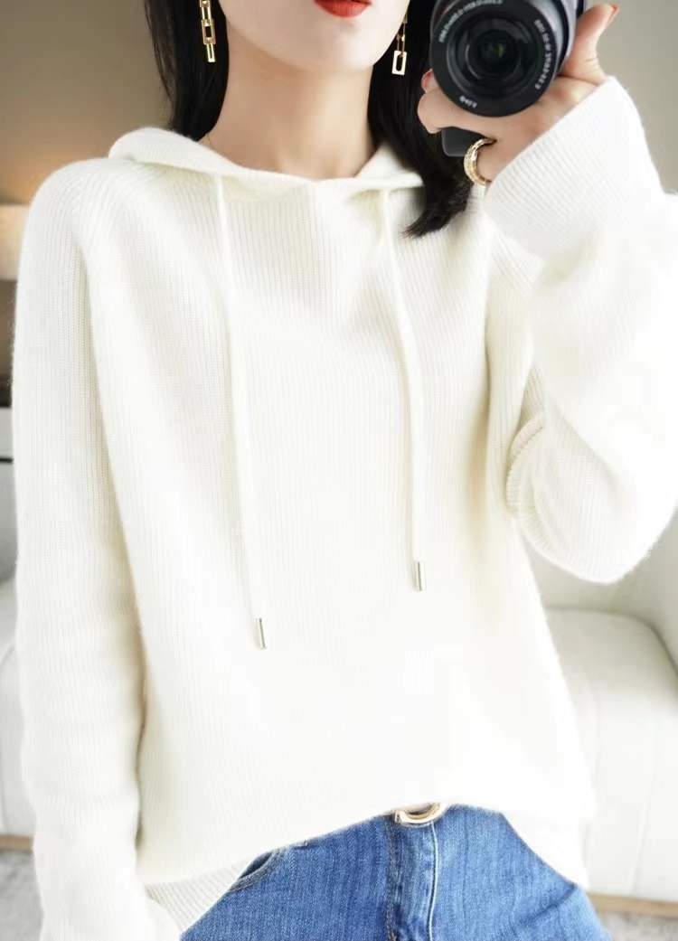 Vintage Inspired Jumper